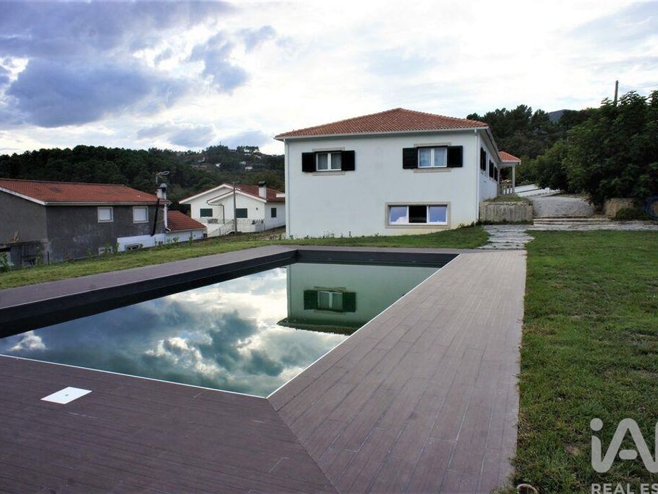 Byhus i Vila Real, Vila Real - foto 2