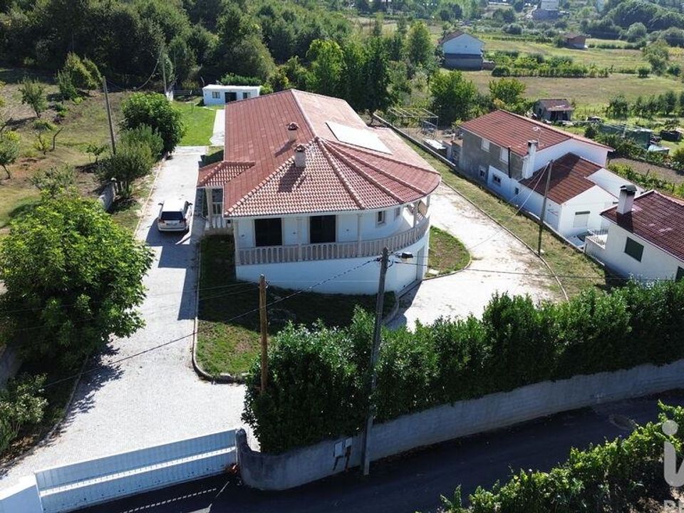 Byhus i Vila Real, Vila Real - foto 3