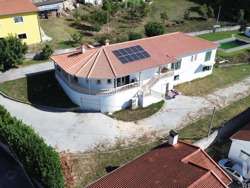 Byhus i Vila Real, Vila Real - foto 4