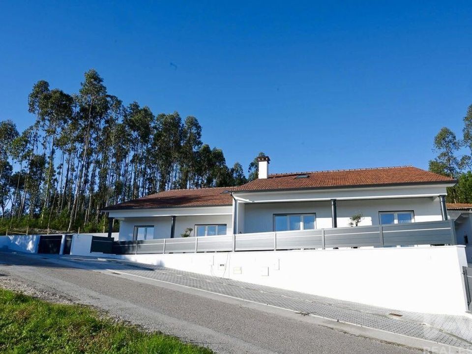 Byhus i Pombal, Leiria - foto 1
