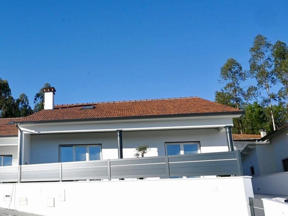 Byhus i Pombal, Leiria - foto 2
