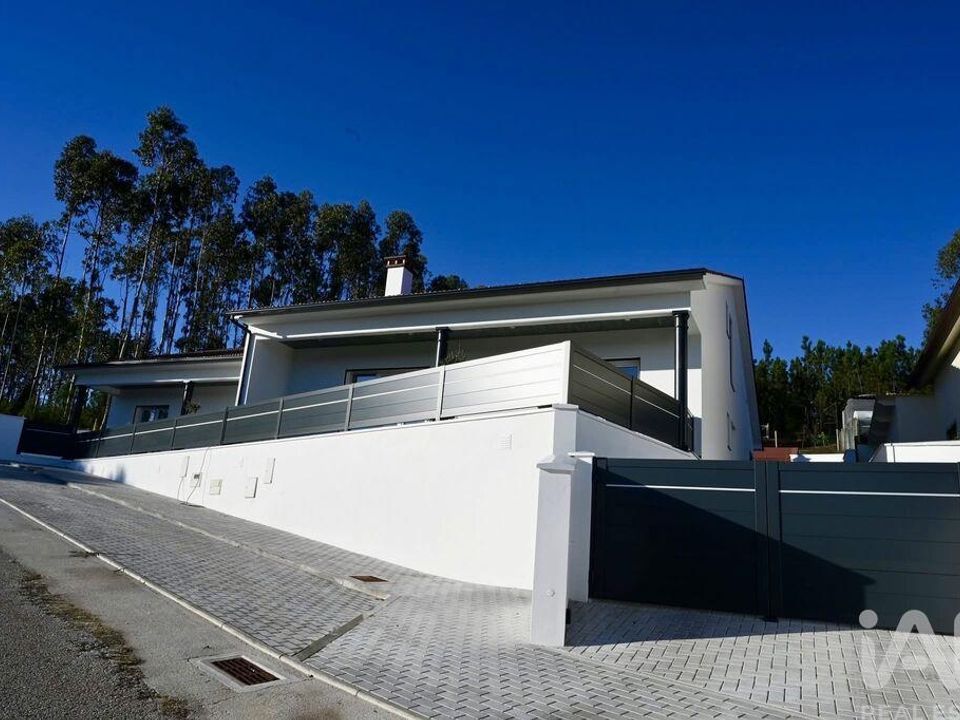 Byhus i Pombal, Leiria - foto 3