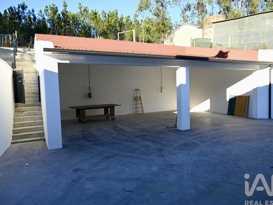 Byhus i Pombal, Leiria - foto 5