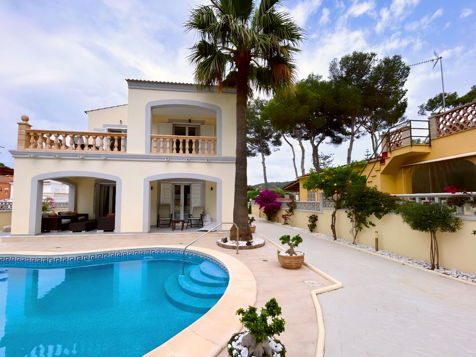 Villa i El Toro, Mallorca - foto 3