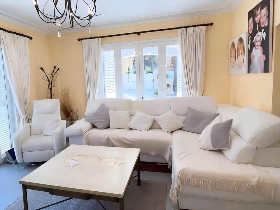 Villa i El Toro, Mallorca - foto 5