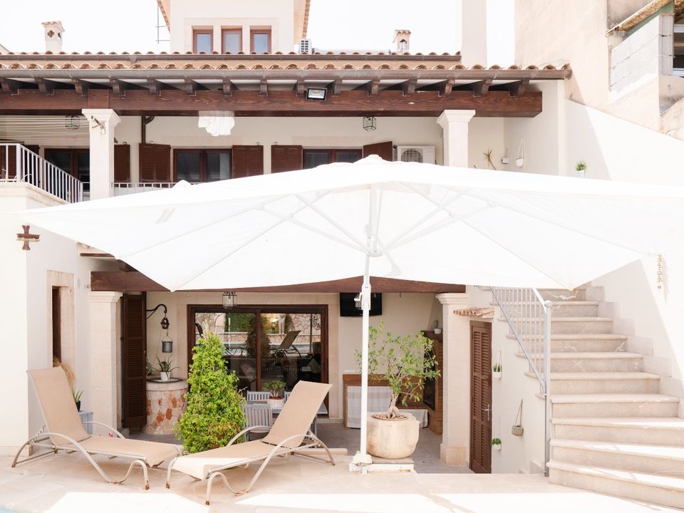 Byhus i Porreres, Mallorca - foto 2