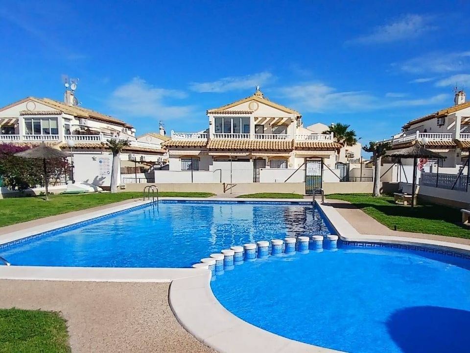 Duplex i Orihuela, Alicante - foto 2