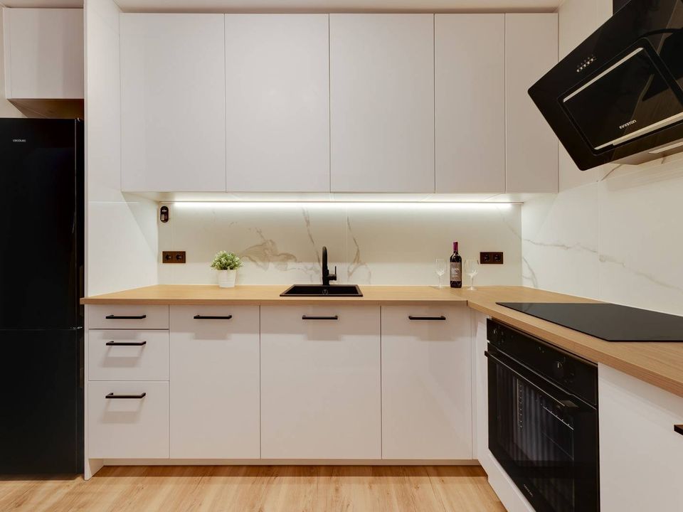 Duplex i Orihuela, Alicante - foto 5
