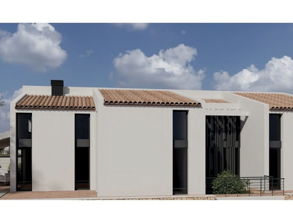 Villa i Teulada, Alicante - foto 2
