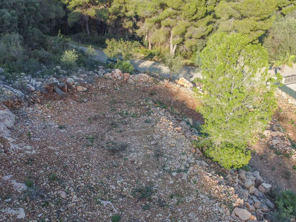 Helårsgrund i Pego, Alicante - foto 5
