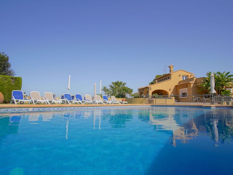 Villa i Benissa, Alicante - foto 5