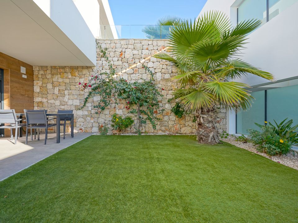 Wohnung in Benitachell, Alicante - Foto 4