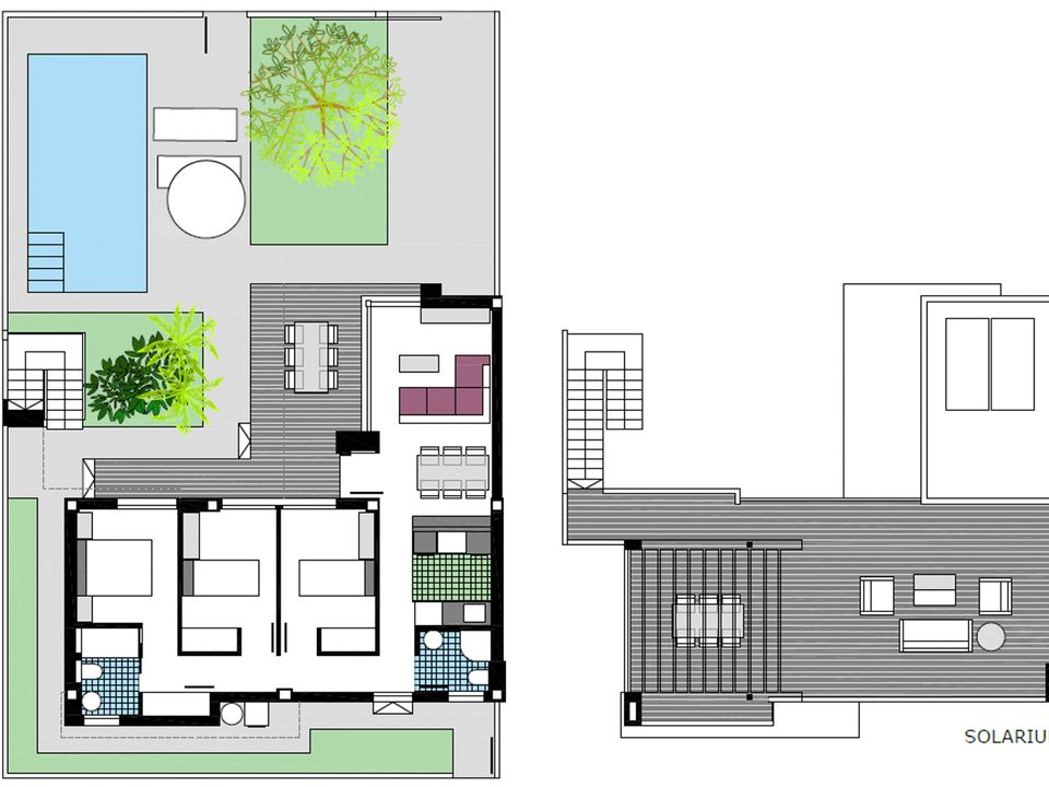 Villa i El Verger, Alicante - foto 3
