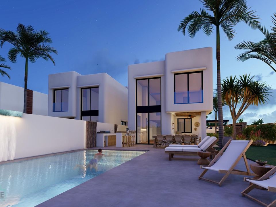 Villa i Albir, Alicante - foto 2