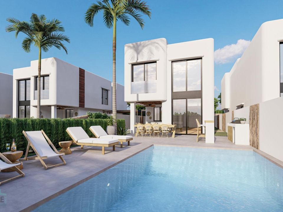 Villa i Albir, Alicante - foto 3