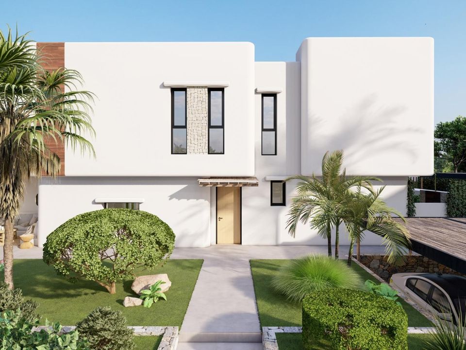 Villa i Albir, Alicante - foto 4