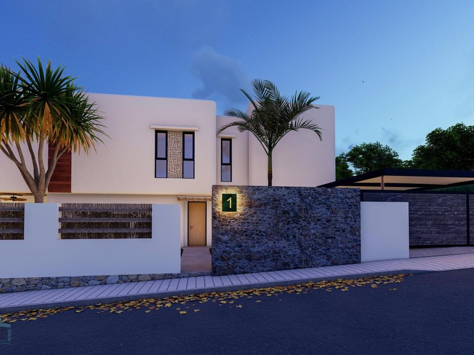 Villa i Albir, Alicante - foto 5