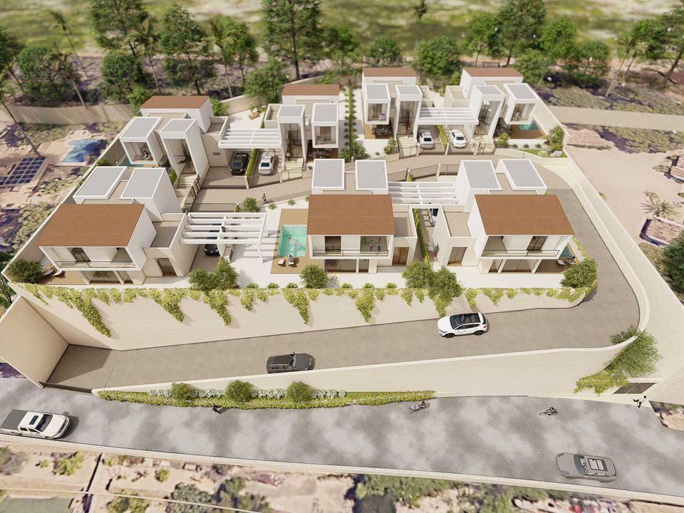 Villa i La Nucia, Alicante - foto 2