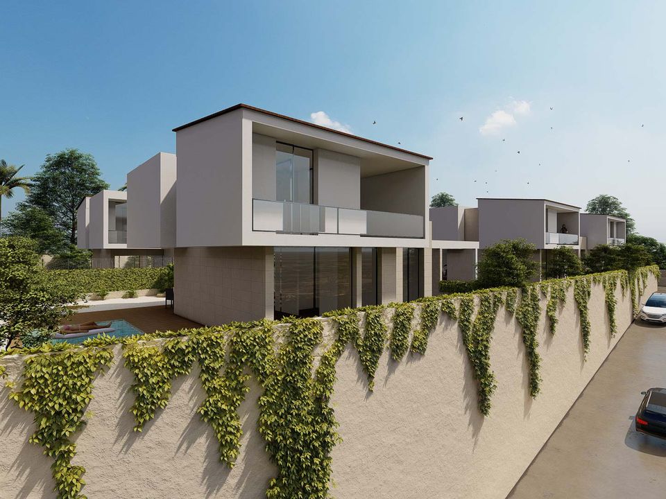 Villa i La Nucia, Alicante - foto 3