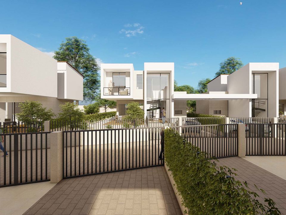 Villa i La Nucia, Alicante - foto 5
