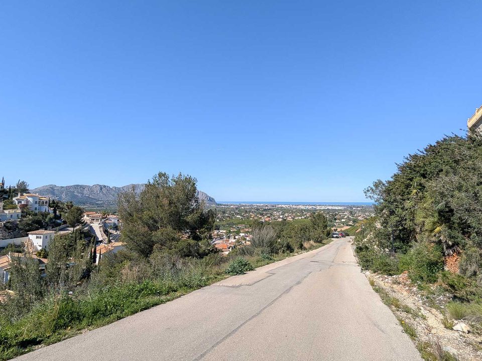 Villa i Pedreguer, Alicante - foto 3