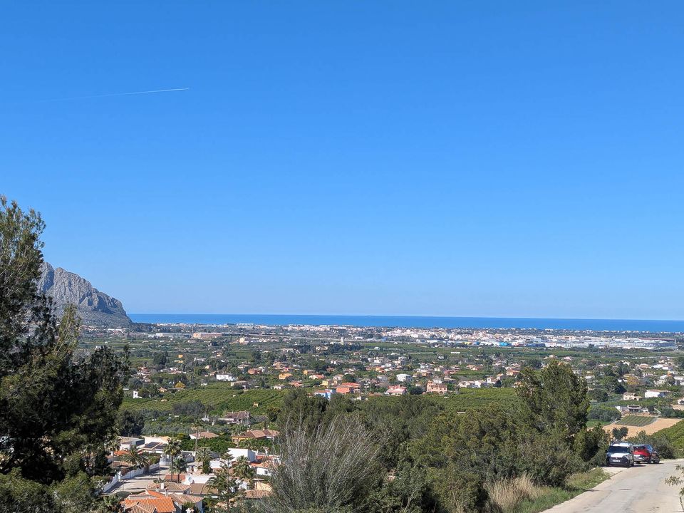 Villa i Pedreguer, Alicante - foto 5