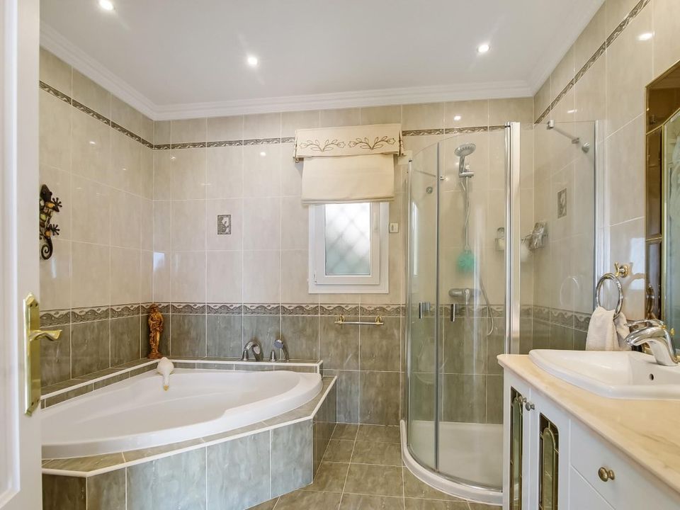 Villa i Moraira, Alicante - foto 5