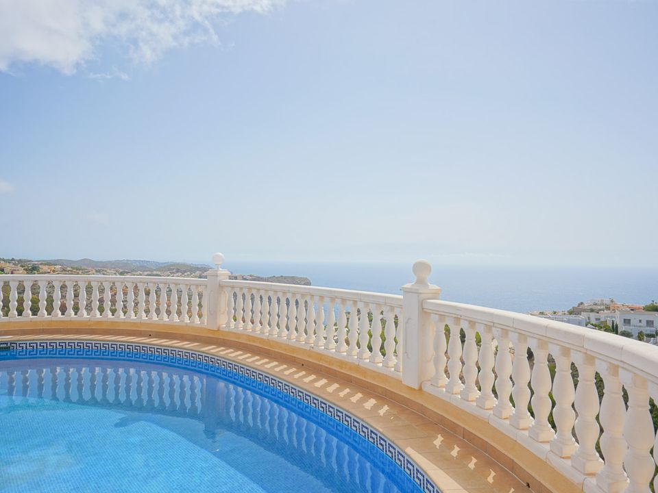 Villa i Benitachell, Alicante - foto 2