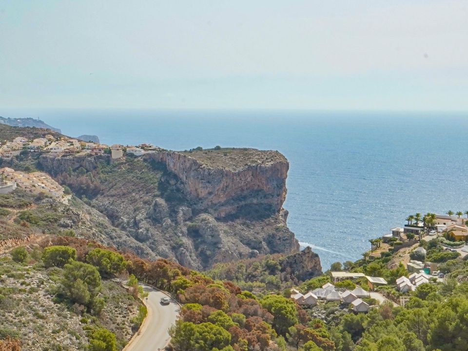 Villa i Benitachell, Alicante - foto 5