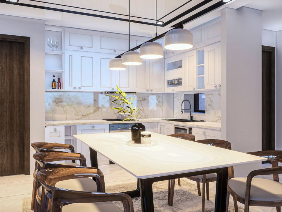Villa i Pedreguer, Alicante - foto 4