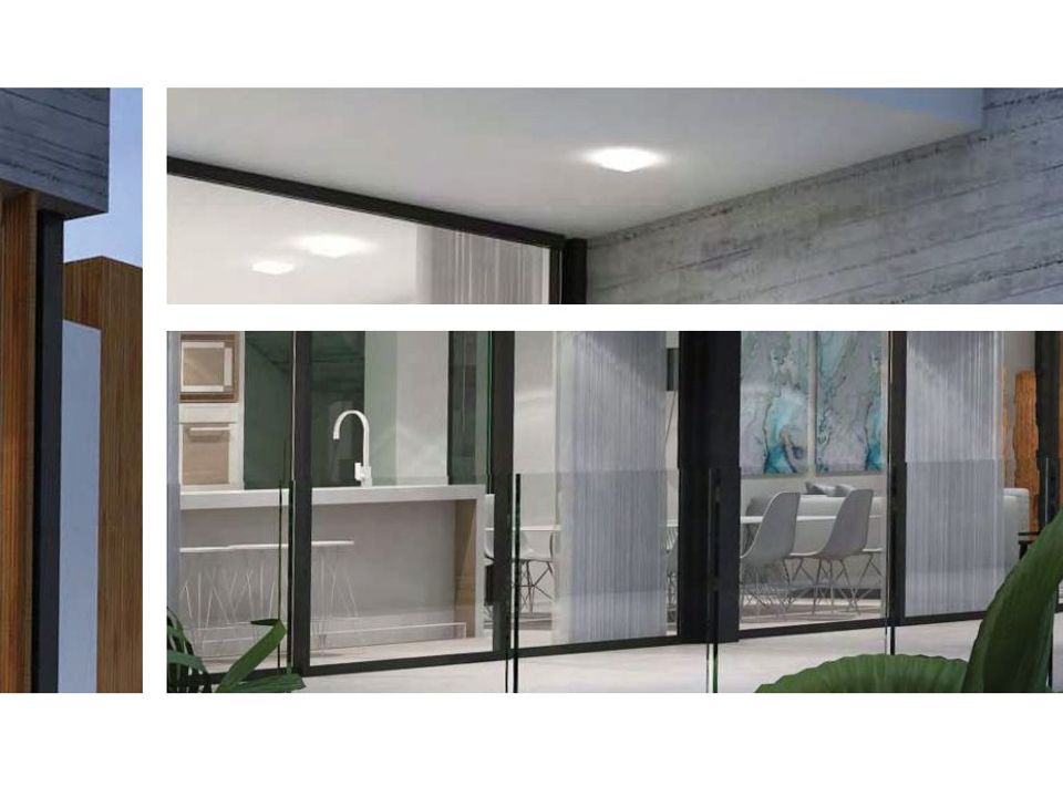 Villa i Benissa, Alicante - foto 3
