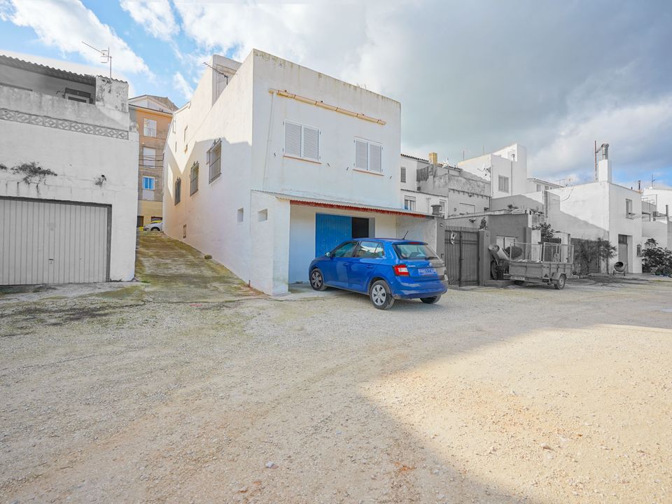 Byhus i Benissa, Alicante - foto 1
