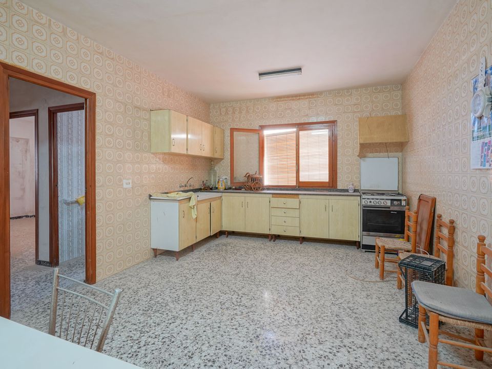 Byhus i Benissa, Alicante - foto 5