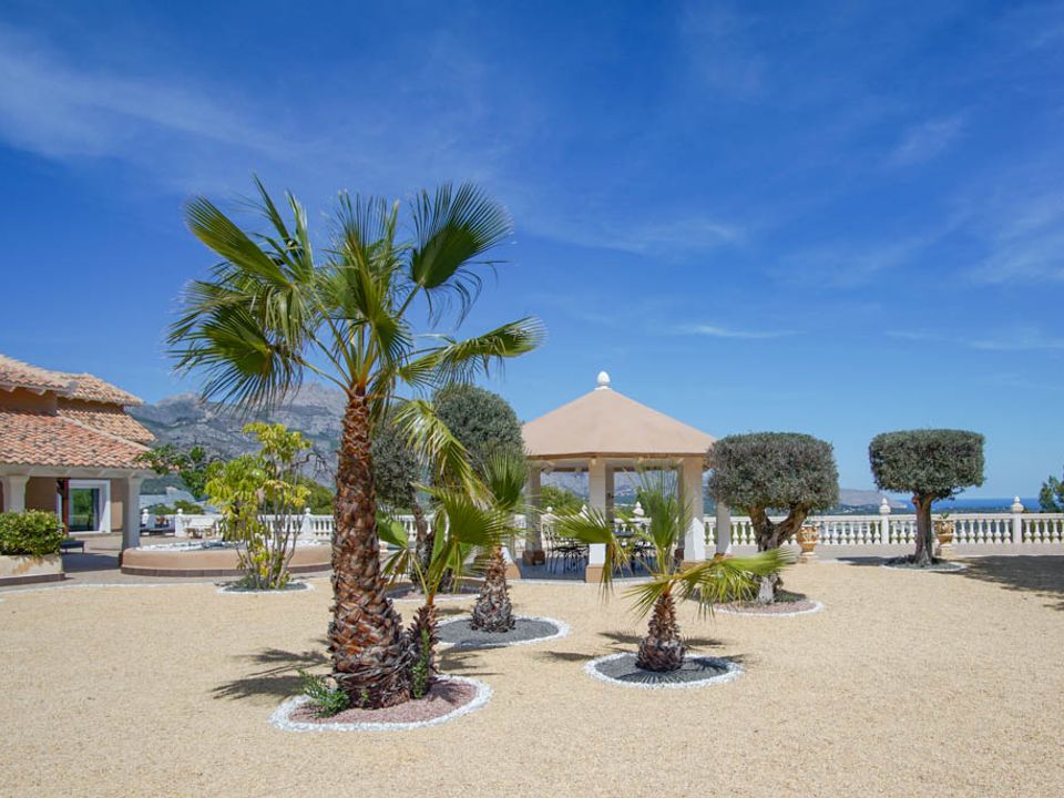 Villa i La Nucia, Alicante - foto 5