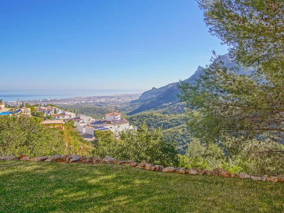 Villa i Pego, Alicante - foto 3