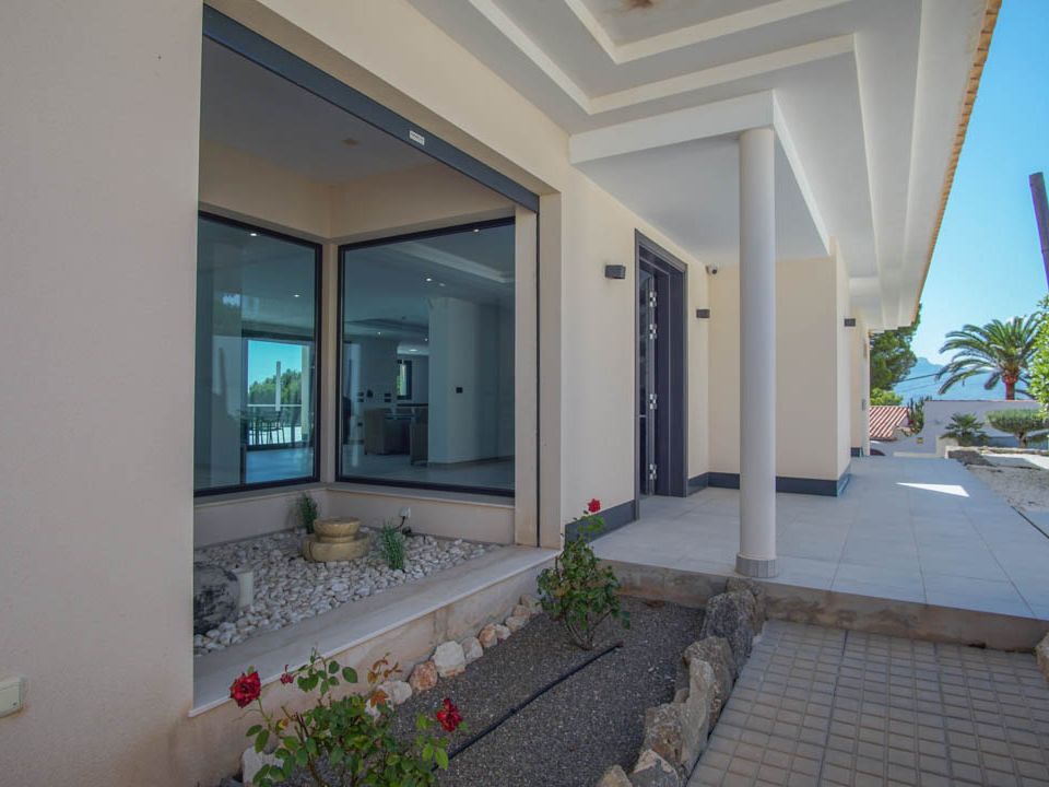 Villa i Altea, Alicante - foto 4