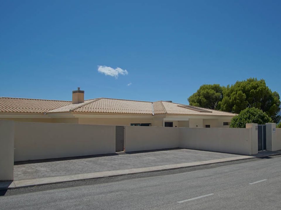 Villa i Altea, Alicante - foto 5