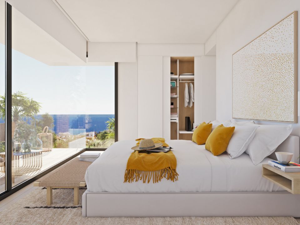 Villa i Benitachell, Alicante - foto 5