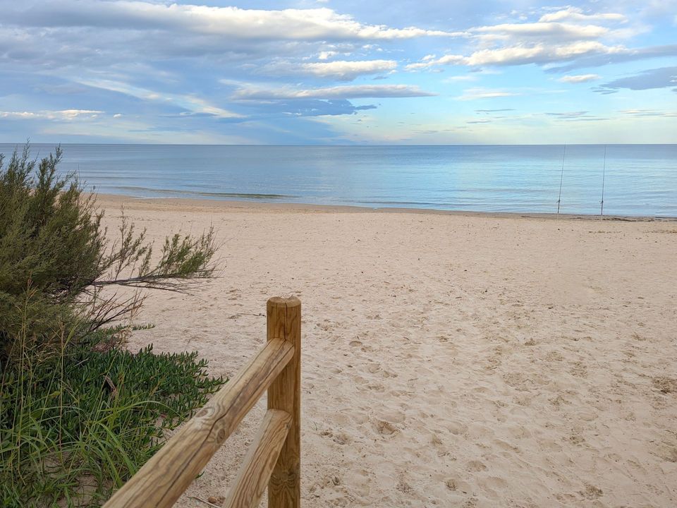 Helårsgrund i Denia, Alicante - foto 2