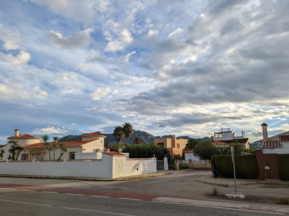 Helårsgrund i Denia, Alicante - foto 4