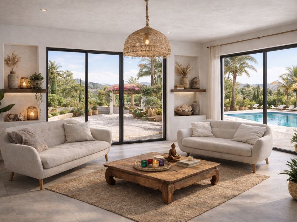 Villa i Pedreguer, Alicante - foto 4
