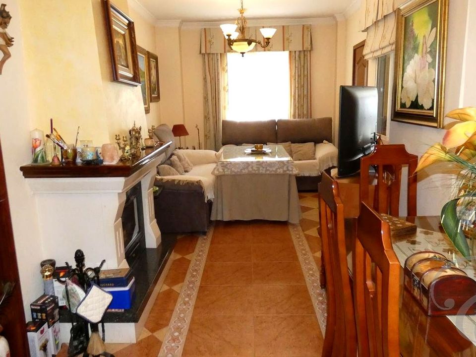 Villa i Riogordo, Malaga - foto 2