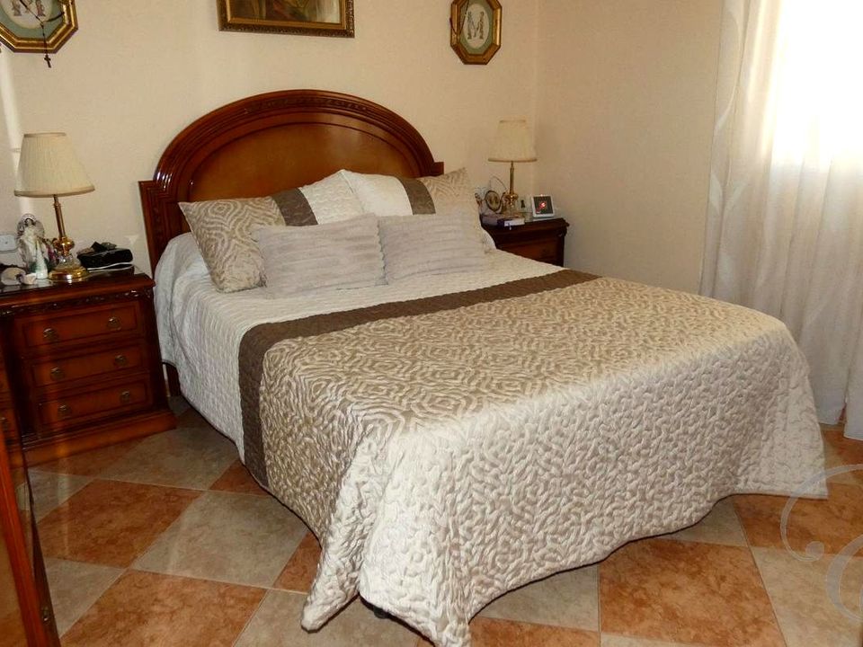 Villa i Riogordo, Malaga - foto 5