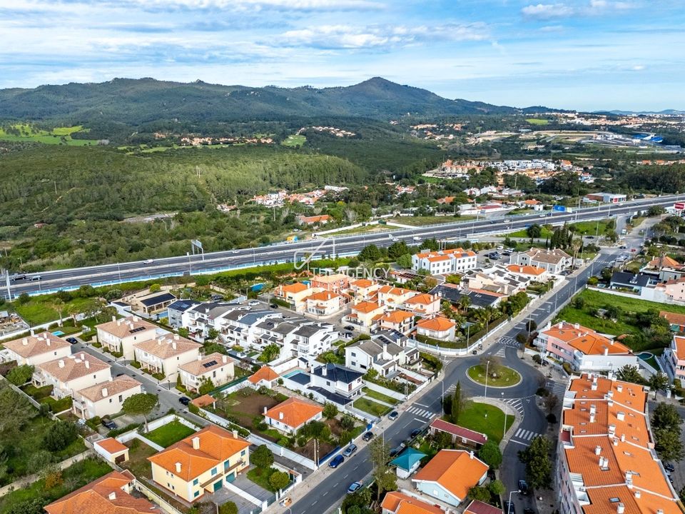 Villa i Alcabideche, Lisbon - bilde 2