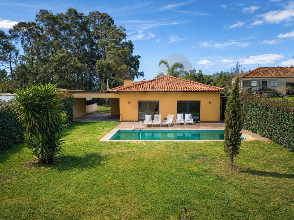 Villa a Ponte de Lima, Viana do Castelo - foto 1