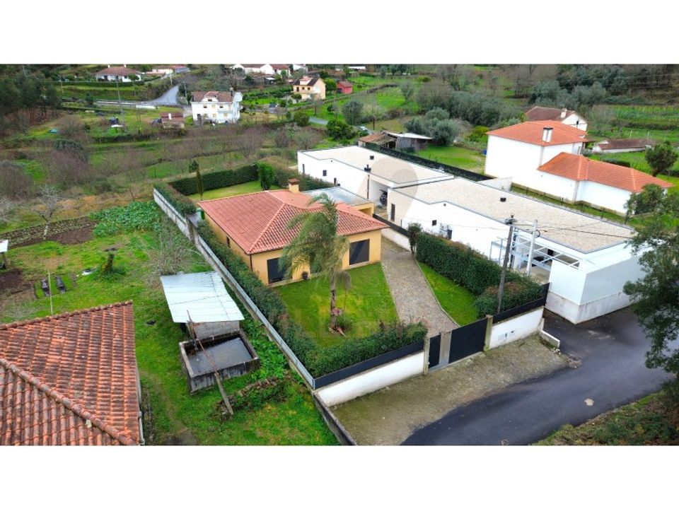 Villa a Ponte de Lima, Viana do Castelo - foto 3