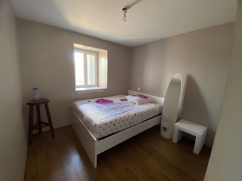 Villa i Les Adjots, Charente - bilde 5