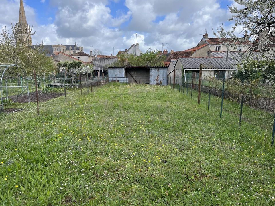 Villa i Montmorillon, Vienne - foto 2