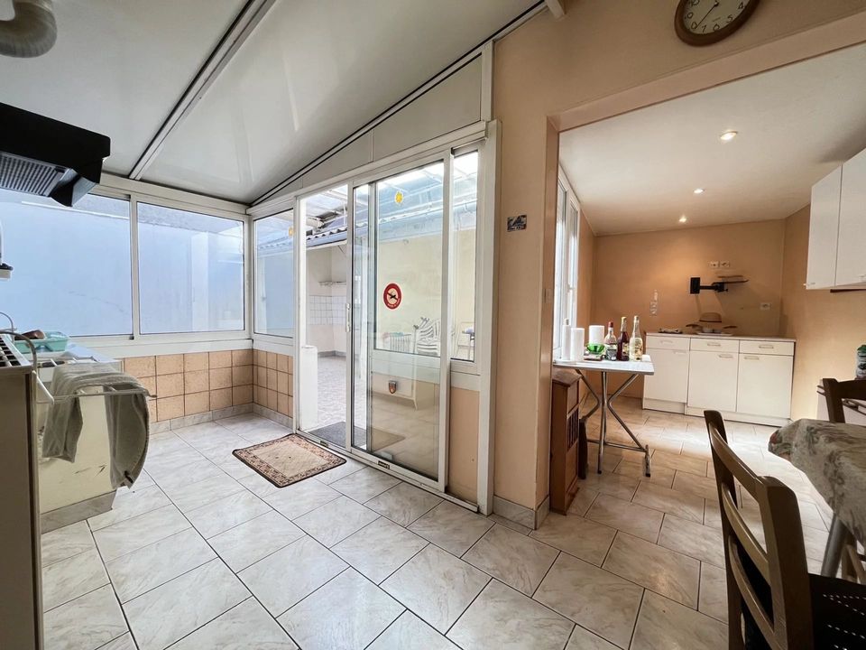 Villa i Montmorillon, Vienne - foto 4