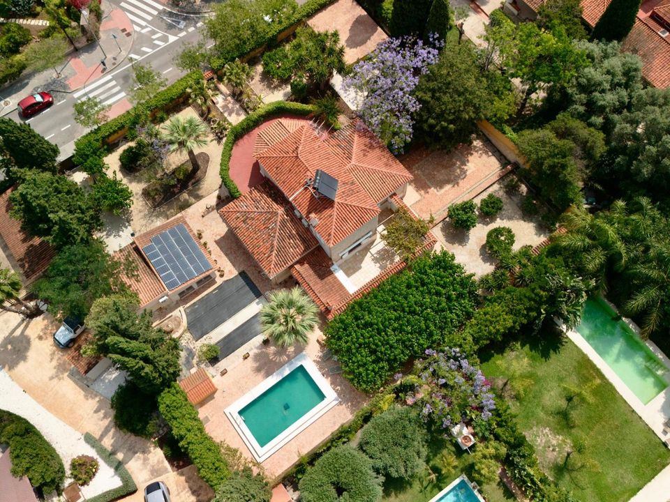 Villa i Alicante, Alicante - foto 5